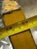 STEEL DOCK PLATE - 7