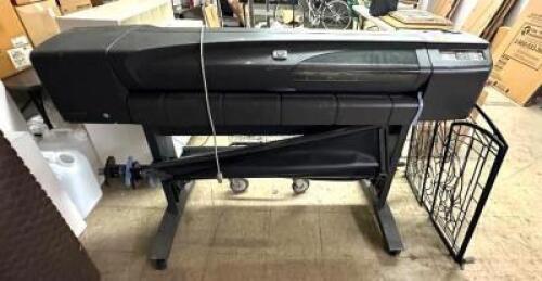 HP DESIGNJET 800