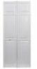 WHITE INTERIOR BI-FOLD DOOR