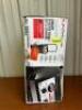 MANUAL BATTERY CHARGER/ ENGINE STARTER - 2