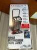 MANUAL BATTERY CHARGER/ ENGINE STARTER - 3