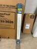 BELT DRIVER GARAGE DOOR OPENER EXTENSION KIT - 4