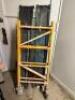 SCAFFOLDING
