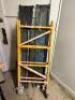 SCAFFOLDING - 2