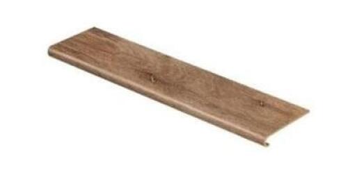 (3)- BOXES OF OAK CAP-A-TREAD