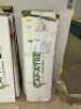 (3)- BOXES OF OAK CAP-A-TREAD - 2