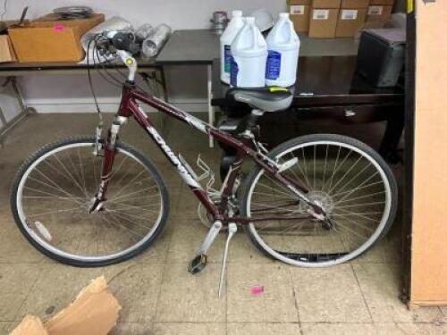 SCHWINN BIKE