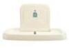 HORIZONTAL WALL MOUNTED BABY CHANGING STATION
