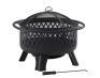 STEEL FIRE PIT