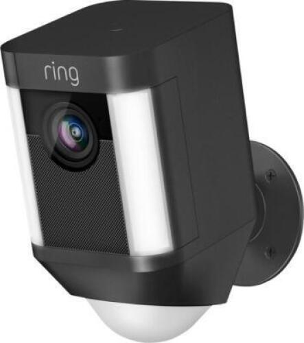 RING SPOTLIGHT CAMERA