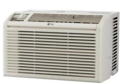 5000BTU WINDOW AC UNIT