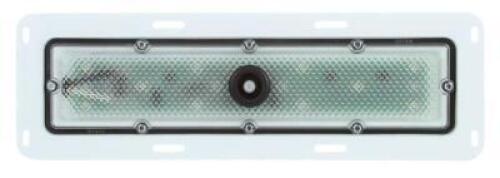 (2)- LED 12V TRUCK DOME LIGHTS