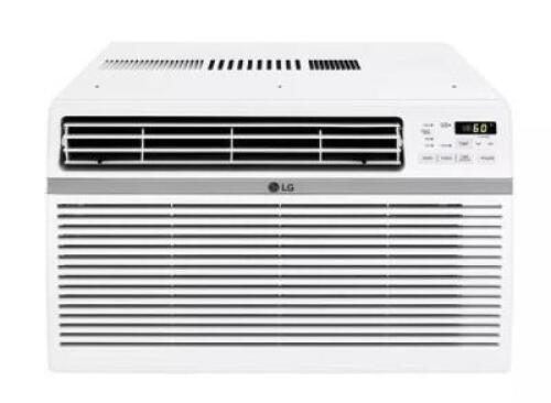 8000BTU WINDOW AC UNIT