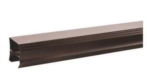 SLIDING SHOWER DOOR TRACK KIT