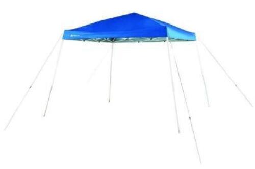 10'X10' POP UP CANOPY