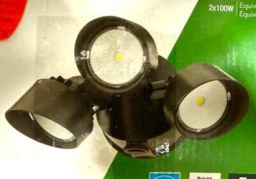 LED FLOODLIGHT