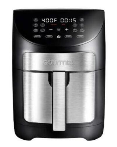 GOURMIA 7QT DIGITAL AIR FRYER