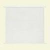 UNIQUE HOME DESIGNS 36 in. x 30 in. White Steel Pet Grille