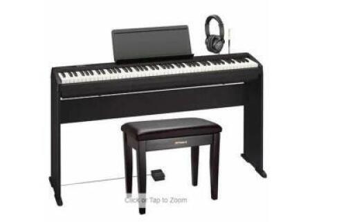 ROLAND FP-10 DIGITAL PIANO