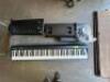 ROLAND FP-10 DIGITAL PIANO - 2
