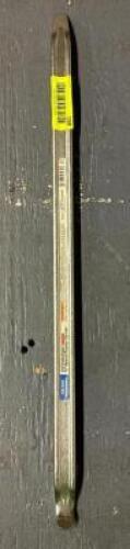 24" GENERAL PURPOSE TIRE IRON