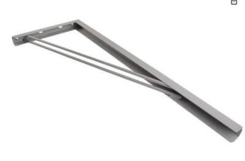 42" AC UNIT MOUNTING BRACKETS