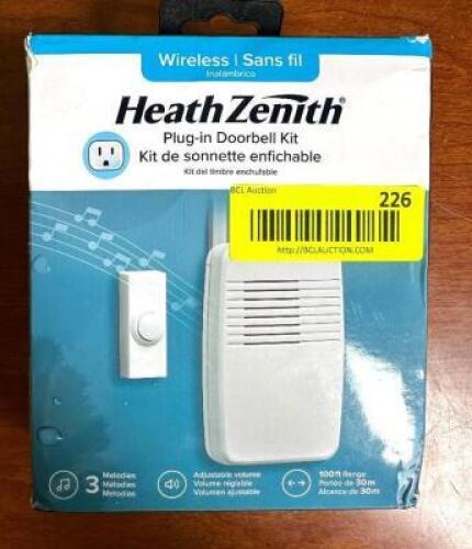 DOORBELL KIT