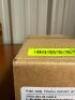 VERIFONE P400 PLUS CREDIT CARD READER - 5