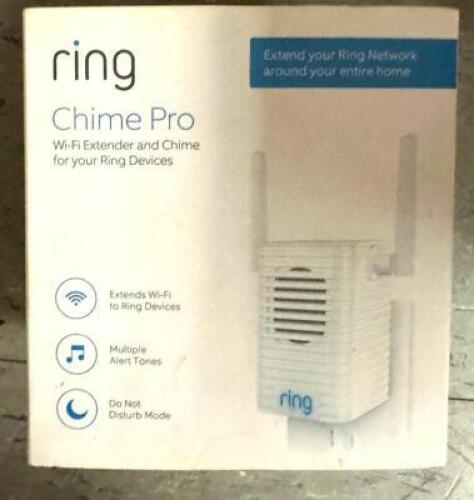 RING CHIME PRO