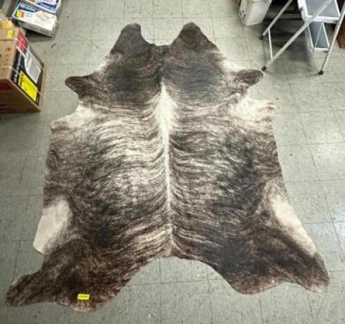 COWHIDE RUG