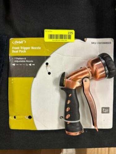 HOSE SPRAYER