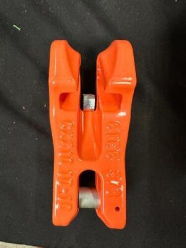 (6)- 3/8" SHORTENING CLUTCHES