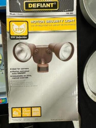 FLOODLIGHT