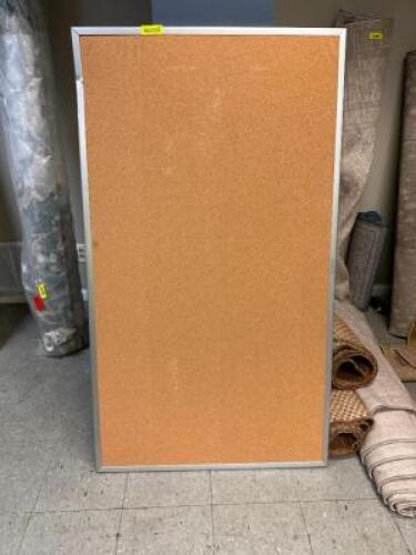 CORK BOARD