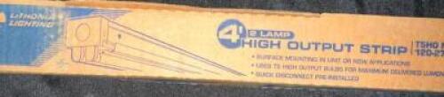 4' LIGHT STRIP