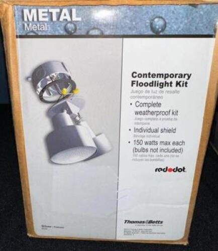 FLOODLIGHT KIT