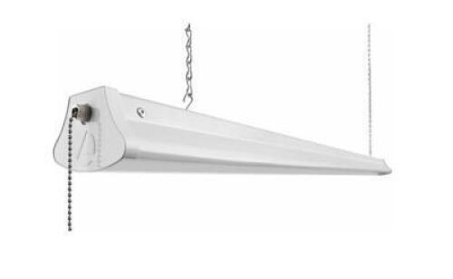 4' LED SHOP LIGHT