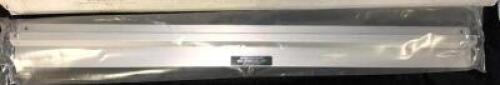 (2)- ORDER RACKS