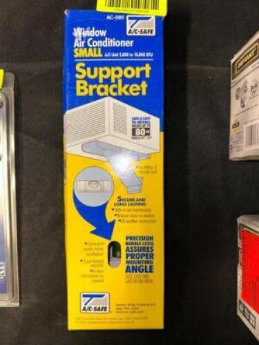 AC SUPPORT BRACKET