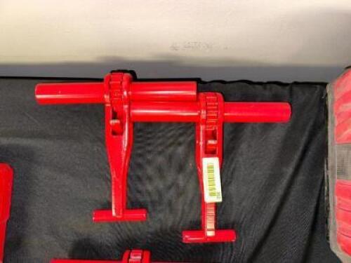 (2)- LOAD BINDERS