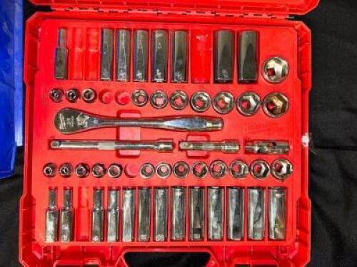 MILWAUKEE SOCKET SET
