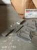LARGE BO FULL OF SIMPSON PIPE GRIP TIES - 5
