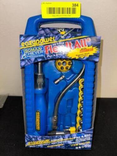 SCREWDRIVER SET