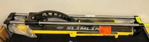TILE CUTTER