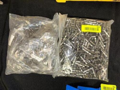 SCREWDRIVER BITS
