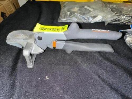 RIDGID CUTTING TOOL