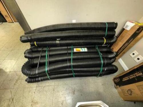 FLEXIBLE DRAIN HOSE