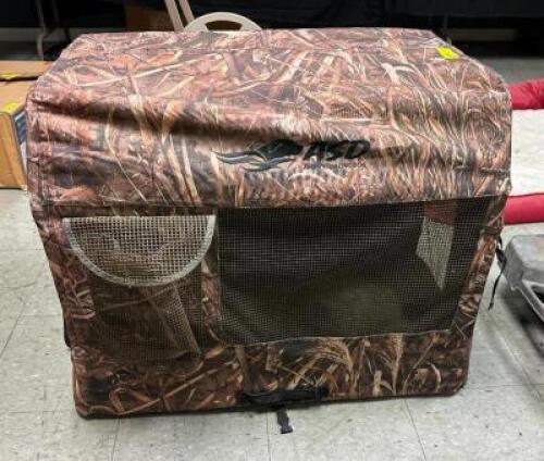 DOG KENNEL