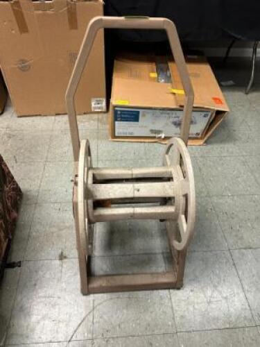 HOSE REEL
