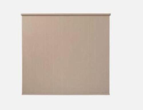UV BLOCKING ROLLER SHADE